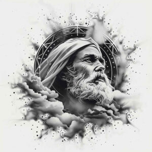 other-religions tattoo design ideas Realism refined lines richness of symbols symbol of strength