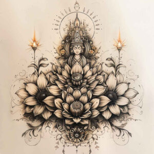 other-religions tattoo design ideas cinematic traditions meaning perseverance