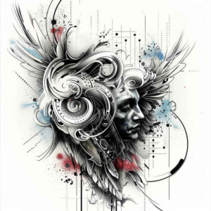 other tattoo design ideas Realism visual truth bokeh meaning determination