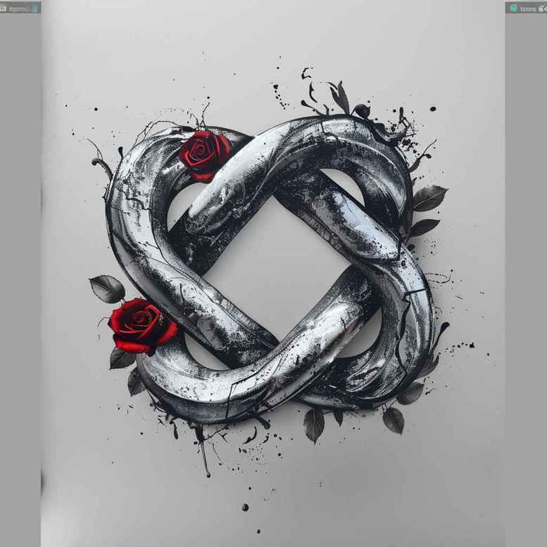 other tattoo design ideas Realism dynamic shadows dreamlike represents perseverance