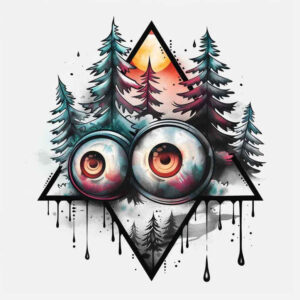other tattoo design ideas Realism illusion of depth high-contrast resilience and power