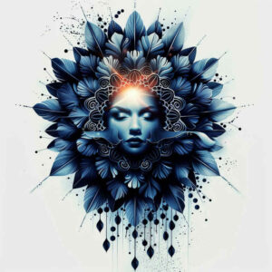 other tattoo design ideas realistic texture high-resolution for lower leg