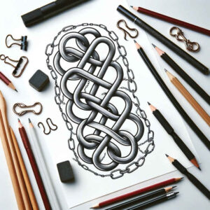 other tattoo design ideas Surrealism surreal lighting intricate for shoulder