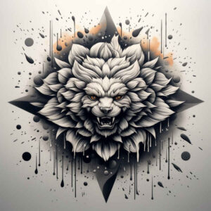 other tattoo design ideas Surrealism unreal ornate shows strength