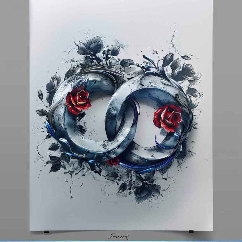other tattoo design ideas razor-sharp ornate stands for strength