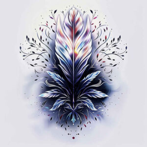 other tattoo design ideas Surrealism distorted reality vibrant shows resilience