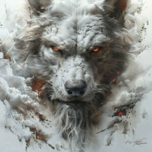 other-vikings tattoo design ideas Realism realistic lighting mythological represents strength