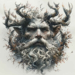 other-vikings tattoo design ideas Realism digital realism powerful stands for determination