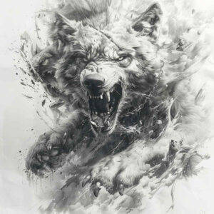 viking-image-tattoo-surrealism-symbolic-for-inner-arm – tattoo design ideas free ai generated – Gallery: other-vikings-inkby-ai