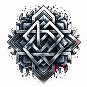 viking-fire-tattoo-neotraditional-modern-classic-for-stomach – tattoo design ideas free ai generated – Gallery: other-vikings-inkby-ai