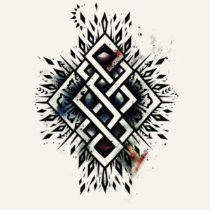 viking-myth-tattoo-realism-high-resolution-tattoo-for-upper-arm – tattoo design ideas free ai generated – Gallery: other-vikings-inkby-ai