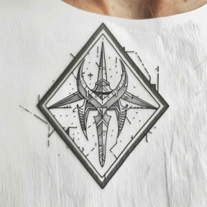 viking-image-tattoo-surrealism-mystical-for-ribs – tattoo design ideas free ai generated – Gallery: other-vikings-inkby-ai