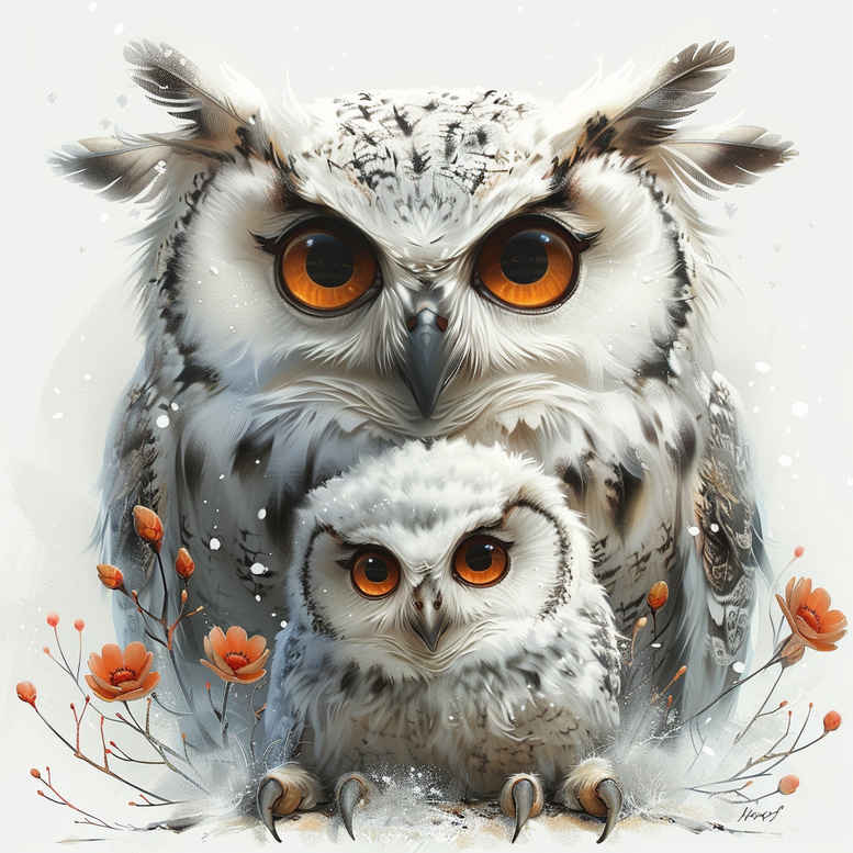 owls tattoo design ideas high-resolution dynamic resilience and power