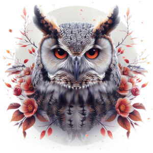 realistic-owl-tattoo-neotraditional-expressive-color-for-stomach – tattoo design ideas free ai generated – Gallery: owls-inkby-ai