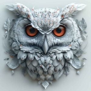 plant-ornament-owl-tattoo-neotraditional-detailed-textures-for-sternum – tattoo design ideas free ai generated – Gallery: owls-inkby-ai