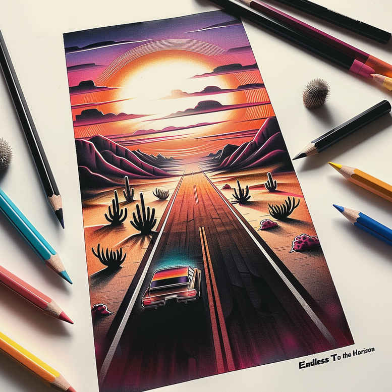emotional-path-tattoo-realism-color-precision-for-elbow – tattoo design ideas free ai generated – Gallery: path-road-inkby-ai