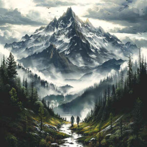 path-with-colors – tattoo design ideas free ai generated – realism-hyper-detail – for-palm – Gallery: path-road-inkby-ai