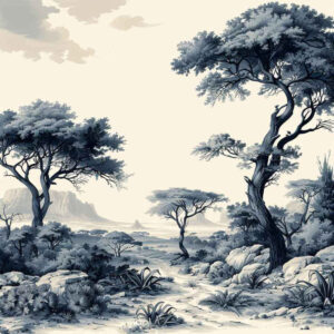 path-road tattoo design ideas Surrealism transcendent field road for fingers