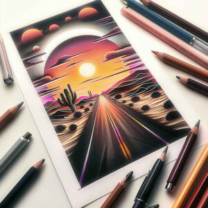 for-women-neotraditional-modern-classic-for-upper-chest – tattoo design ideas free ai generated – Gallery: path-road-inkby-ai