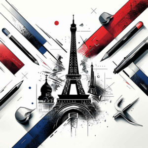 anthem-tattoo – tattoo design ideas free ai generated – realism-refined-contrast – for-back-of-neck – Gallery: patriotic-inkby-ai