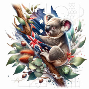 independence-symbol-tattoo – tattoo design ideas free ai generated – neotraditional-bold-texture – for-hand – Gallery: patriotic-inkby-ai