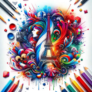 patriotic-banner-tattoo – tattoo design ideas free ai generated – realism-natural-contours – for-hand – Gallery: patriotic-inkby-ai