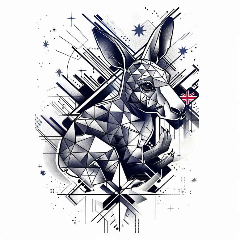 patriotic-courage-tattoo – tattoo design ideas free ai generated – neotraditional-vivid-hues – for-wrist-side – Gallery: patriotic-inkby-ai