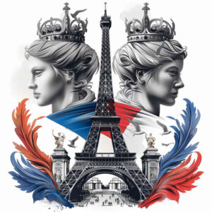 patriotic-crest-tattoo – tattoo design ideas free ai generated – realism-skin-illusion – for-arm – Gallery: patriotic-inkby-ai