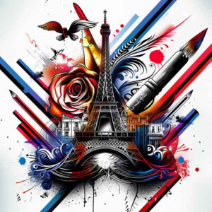 patriotic-heritage-tattoo – tattoo design ideas free ai generated – realism-crisp-detail – for-stomach – Gallery: patriotic-inkby-ai