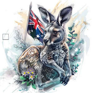 patriotic-homeland-tattoo – tattoo design ideas free ai generated – realism-vivid-detail – for-elbow – Gallery: patriotic-inkby-ai