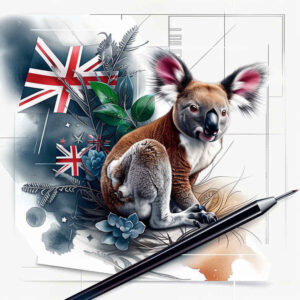 patriotic-inscription-tattoo – tattoo design ideas free ai generated – surrealism-phantom-shadows – for-back – Gallery: patriotic-inkby-ai
