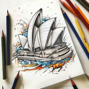 patriotic-peace-tattoo – tattoo design ideas free ai generated – neotraditional-modern-classic – for-sternum – Gallery: patriotic-inkby-ai