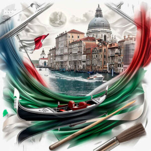 patriotic-peace-tattoo – tattoo design ideas free ai generated – realism-lifelike-eyes – for-upper-shoulder – Gallery: patriotic-inkby-ai