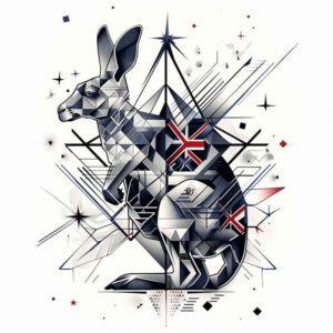 patriotic-spirit-tattoo – tattoo design ideas free ai generated – neotraditional-layered-fill – for-toe – Gallery: patriotic-inkby-ai
