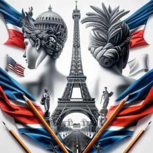 patriotic-strength-tattoo – tattoo design ideas free ai generated – surrealism-unreal – for-chest – Gallery: patriotic-inkby-ai