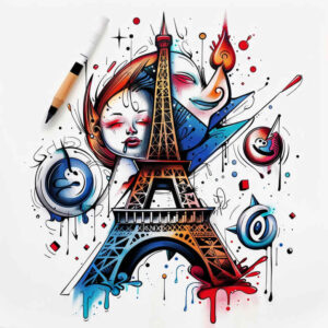 patriotic-symbol-tattoo – tattoo design ideas free ai generated – realism-focal-blur – for-fingers – Gallery: patriotic-inkby-ai
