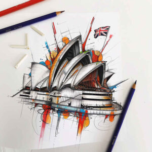 patriotic-tattoo – tattoo design ideas free ai generated – realism-light-play – for-nape – Gallery: patriotic-inkby-ai