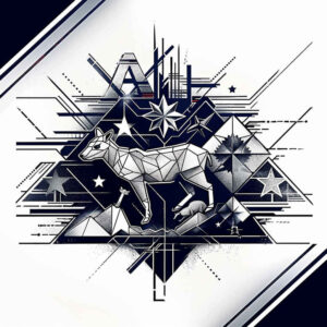 patriotic-tradition-tattoo – tattoo design ideas free ai generated – neotraditional-artistic-shading – for-palm – Gallery: patriotic-inkby-ai