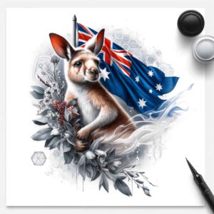 patriotic-tradition-tattoo – tattoo design ideas free ai generated – realism-refined-highlights – for-arm – Gallery: patriotic-inkby-ai