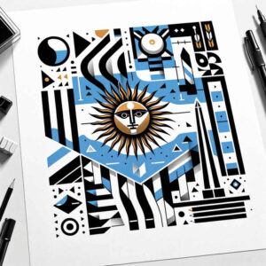 patriotic tattoo design ideas refined lines brave resilience and power