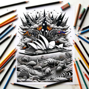 patriotic tattoo design ideas ethereal community resilience and power