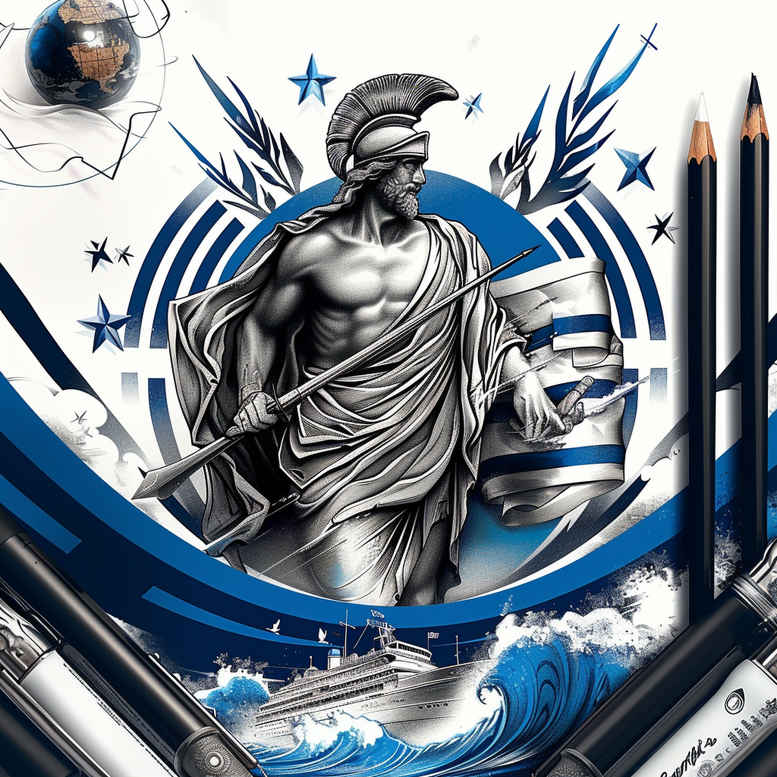 patriotic tattoo design ideas minimalist culture for lower arm