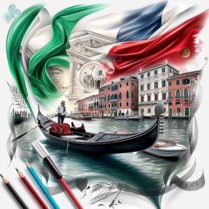 patriotic tattoo design ideas Surrealism timeless national perseverance and power
