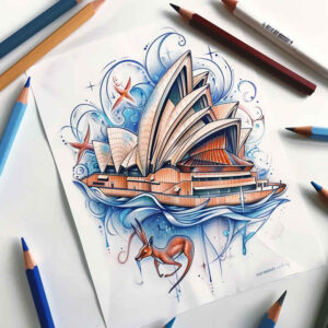 patriotic tattoo design ideas Realism true skin national symbol for spine