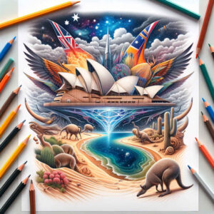 patriotic tattoo design ideas ethereal textures national symbol of resilience