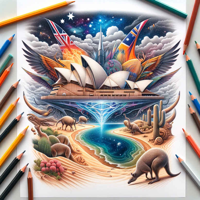 patriotic tattoo design ideas ethereal textures national symbol of resilience