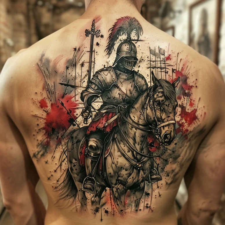patriotic tattoo design ideas textural detail patriotic motifs for behind ear