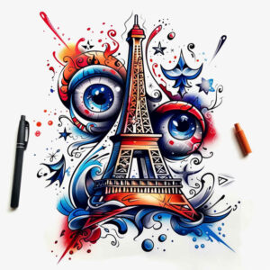 patriotic tattoo design ideas solid blacks patriotic represents endurance
