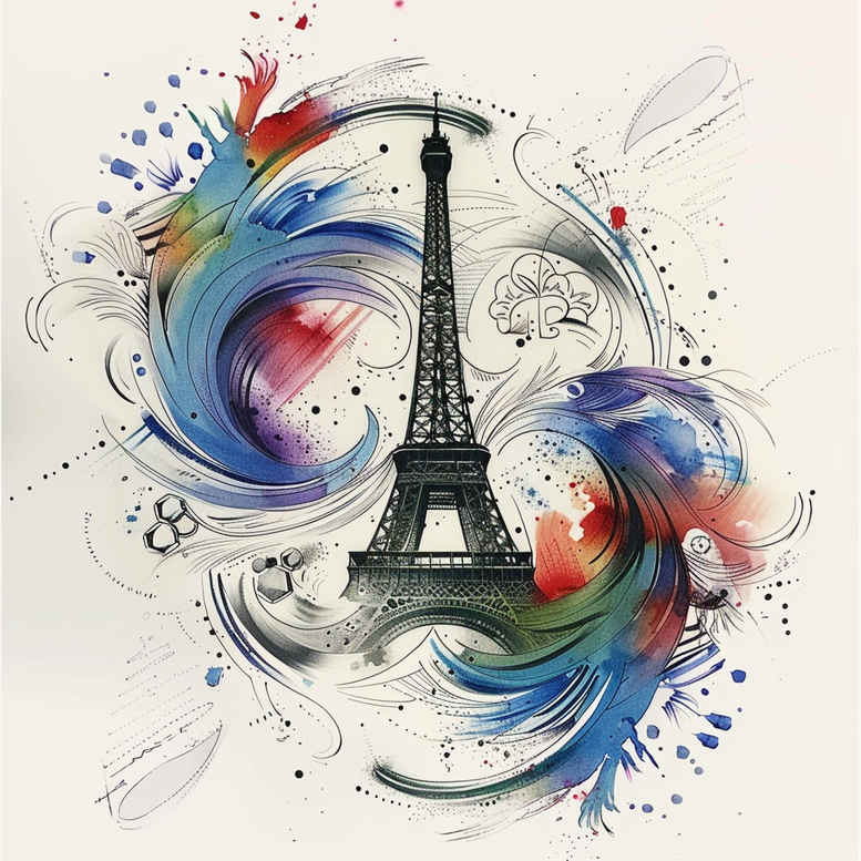 patriotic tattoo design ideas Realism micro detail patriotic spirit for spine