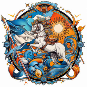 patriotic tattoo design ideas Realism ultra detailed patriotic spirit for upper arm